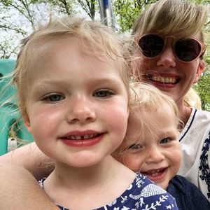 Meet your Posher, Alyse